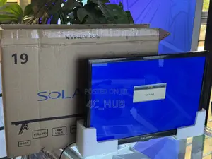 Solar Max Tv