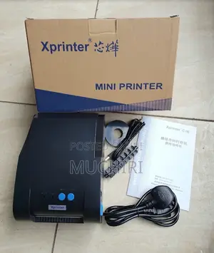 Xprinter Xp-330b Logistics Shipping Label Printer