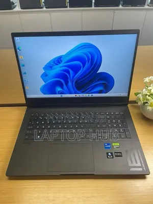 Laptop HP Omen 16 16GB Intel Core i7 SSD 512GB
