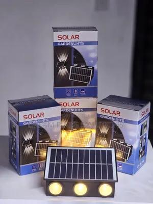 Waterproof Ip65 Outdoor Lighting Solar Motion Sensor Lightsss