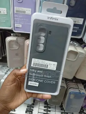Xiaomi Redmi A3 Silky and Soft-Touch Finish Silicone Case