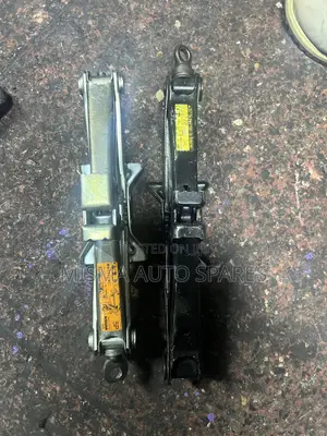 Car Jerk for All Cars