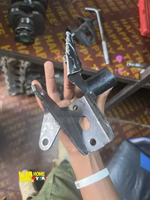Gear Box Clemb for 3zr New Model