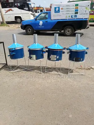 Heavy Duty Chicken Blooder