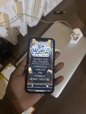 Apple iPhone 11 128 GB Black