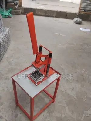 Heavy Duty Manual Chips Cutter