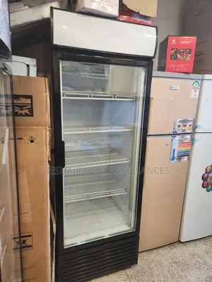 Neat Affordable Display Fridge 600litres