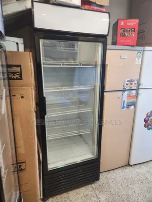 Ccanopy Specious 600litres Chiller