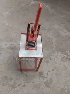 Strong Metal Chips Cutter