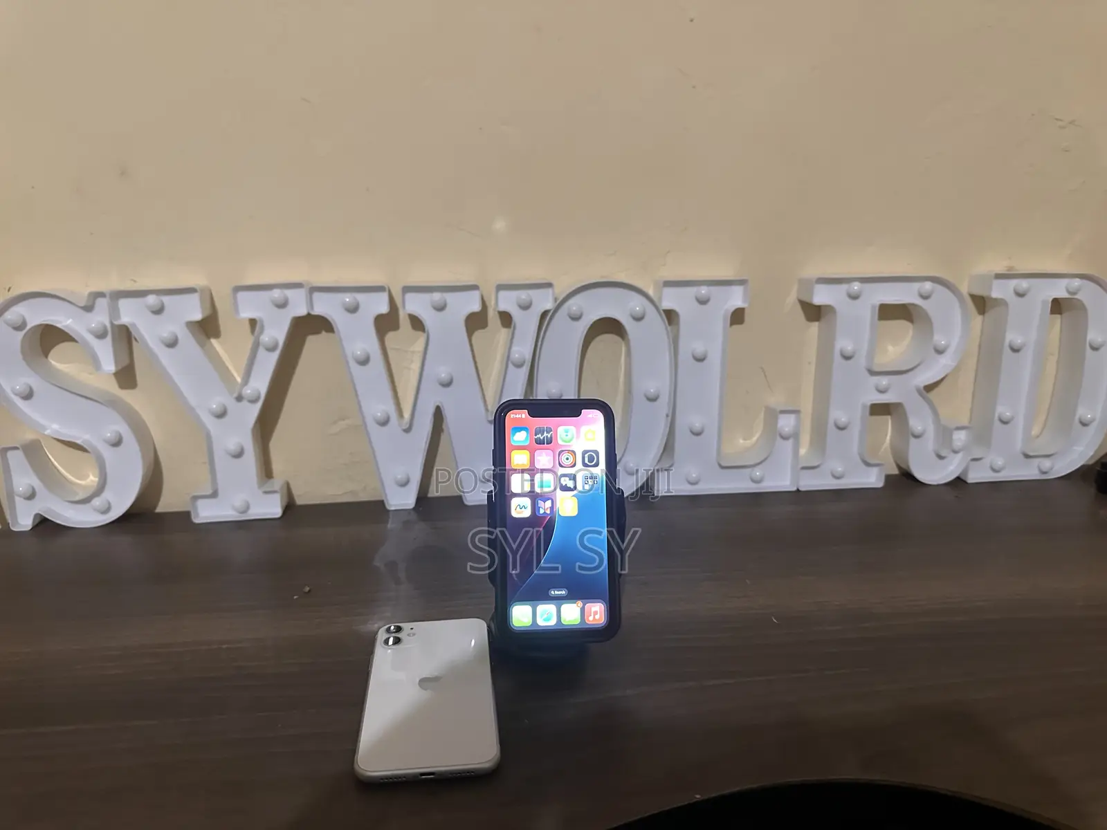 Apple iPhone 11 128 GB Black
