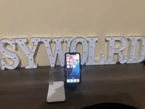 Apple iPhone 11 128 GB Black