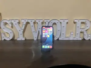 Apple iPhone 11 128 GB Black