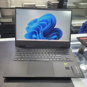 Laptop HP Omen 16 16GB Intel Core i9 SSD 1T