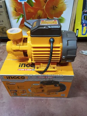 Ingco Surface Pump/Booster Pump