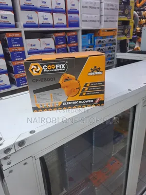 Coofix Electric Blower