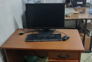 Work Space to Let