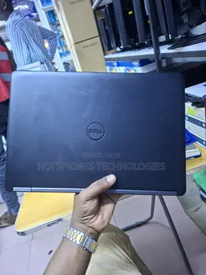 Laptop Dell Latitude E7450 8GB Intel Core i5 HDD 500GB