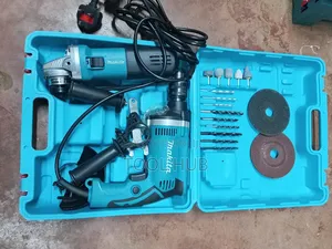 Makita Combo Kit