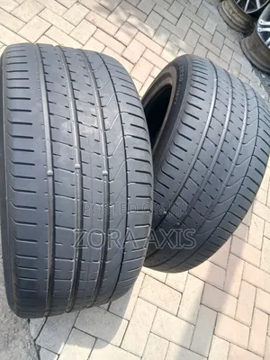 Pirelli P Zero 305/40zr20 Performance Tyre