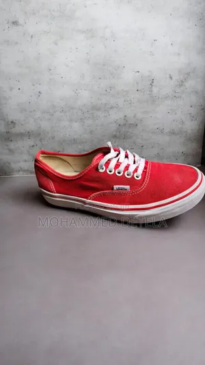 Affordable Sneakers