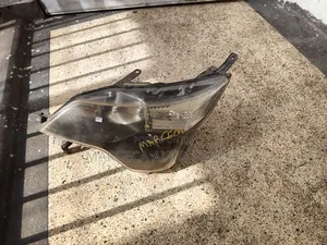 Toyota Spade 2012 Dba-Ncp141 Headlight