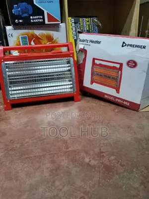 1600w Room Heater