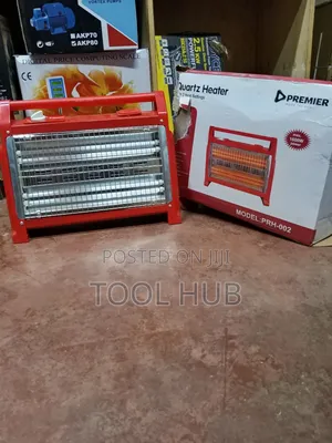 1600w Room Heater