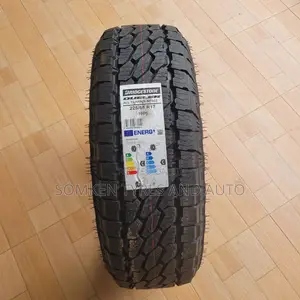 Bridgestone 225/65r17