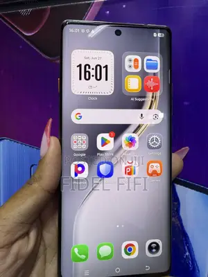 Tecno Camon 40 Pro 4G 256 GB Green
