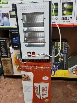 Room Heater 2000w