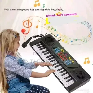 Kids Piano/ Keyboard