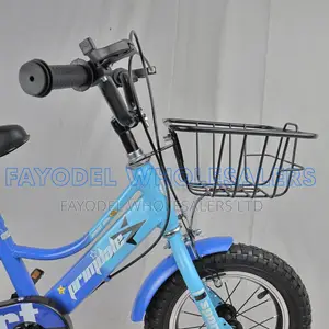 Primedale Sport Bicycle Size 12 – Perfect for Beginners