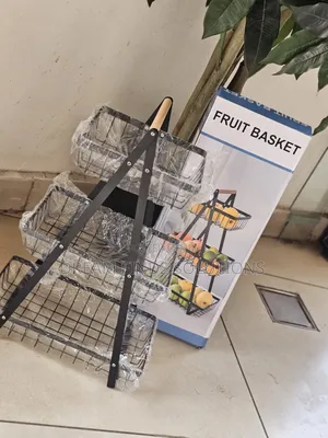 Fresh Fruit Organiser