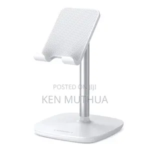 Ugreen Lp177 Adjustable Desk Cell Phone Stand