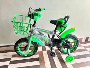 Kids Bike Size 20