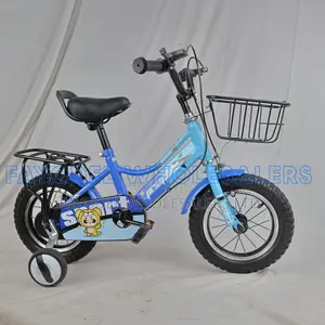 Primedale Junior Bike 12 Inch – Ideal First Bicycle
