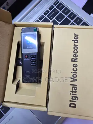 Usb Audio Recorder 8gb With Long Recording Time