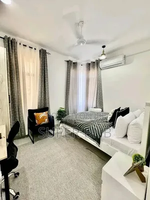 Airbnb Studio Apartment in Nyali, Mombasa Bahari Beach