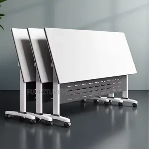 Modern Training Office Folding Table