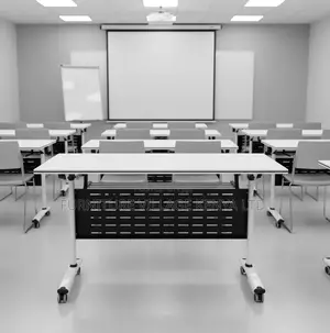 Modern Training Office Folding Table