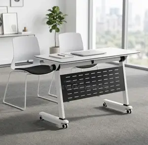 Modern Training Office Folding Table