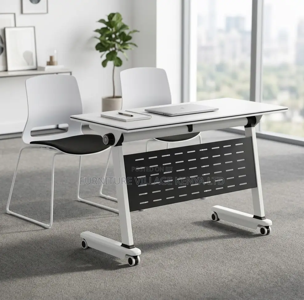 Modern Training Office Folding Table