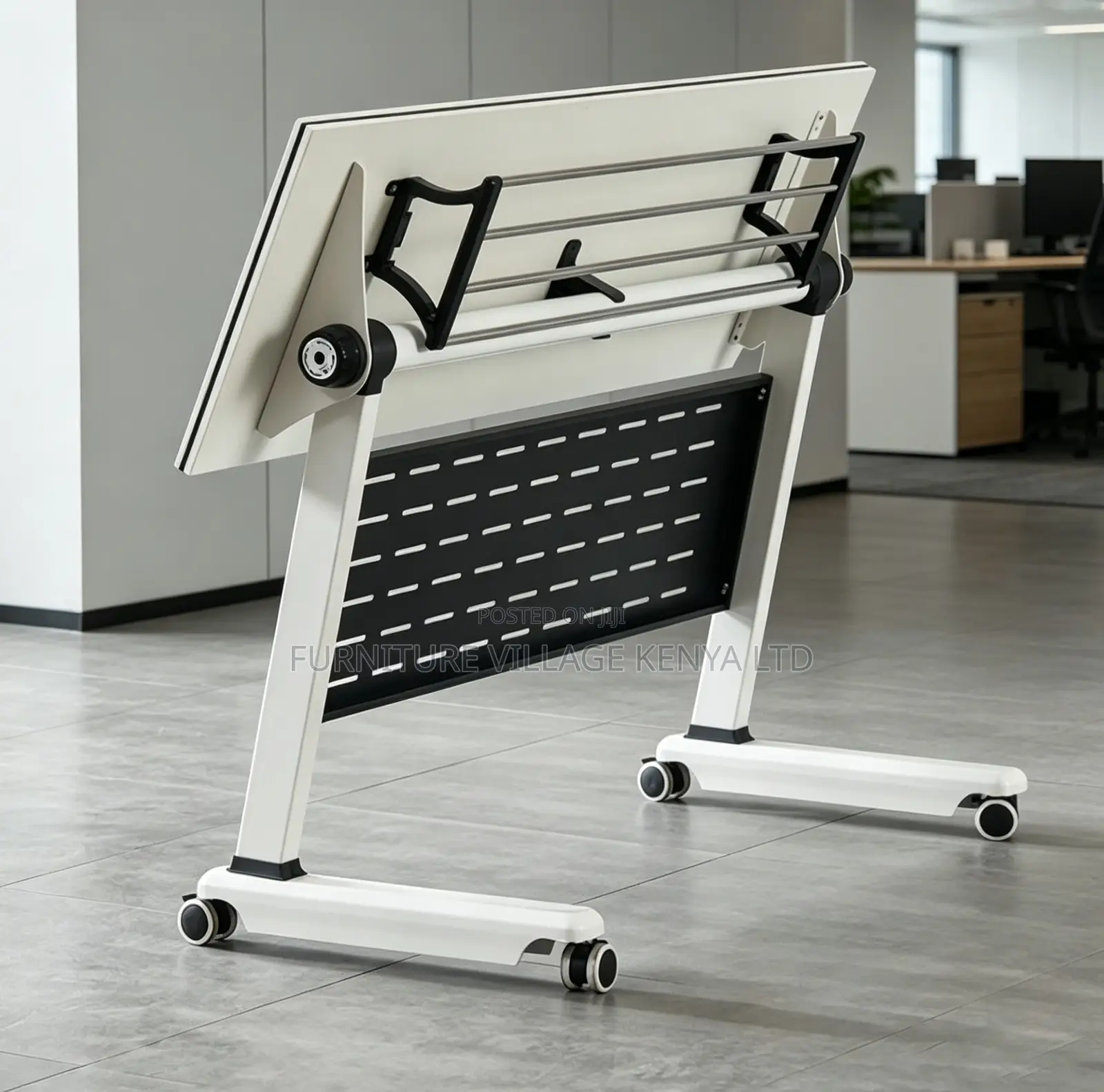 Modern Training Office Folding Table