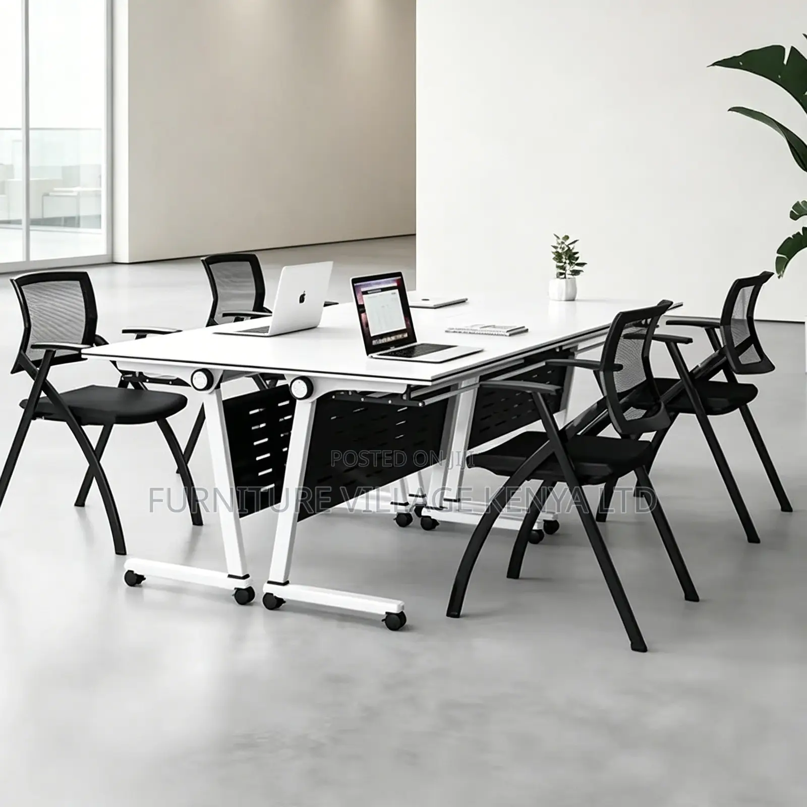Modern Training Office Folding Table