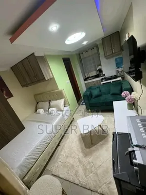 Cozy Studio BNB in Kamakis (Eastern Bypass Behind Greenspot