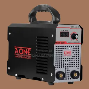 Aone Mma 220 Welding Machines - Japan Tech