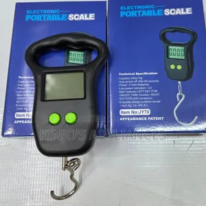 Jy70 Portable Scale