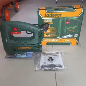 Jig Saw 400w | 220-240v