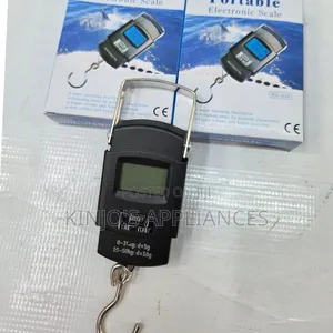 Portable Scale 50kgs