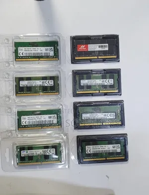 16gb Ddr4 3200aa Laptop Memory